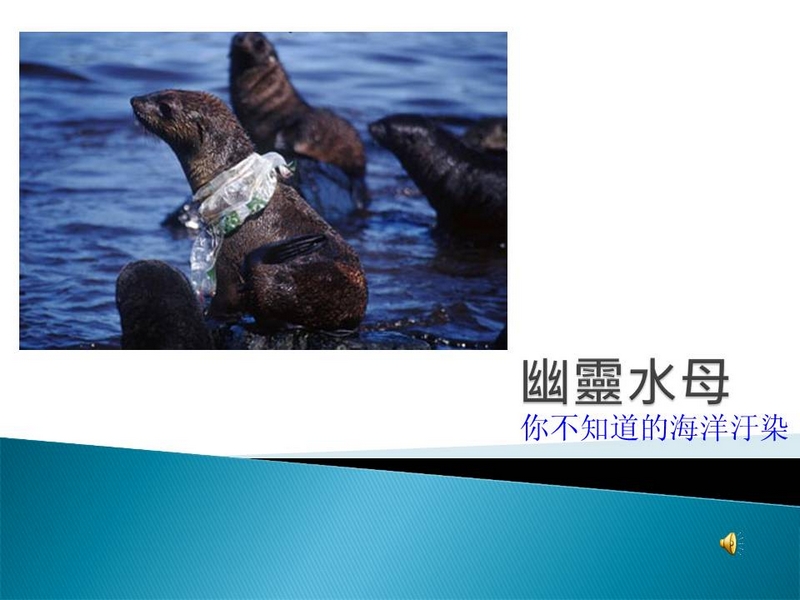塑膠濃湯